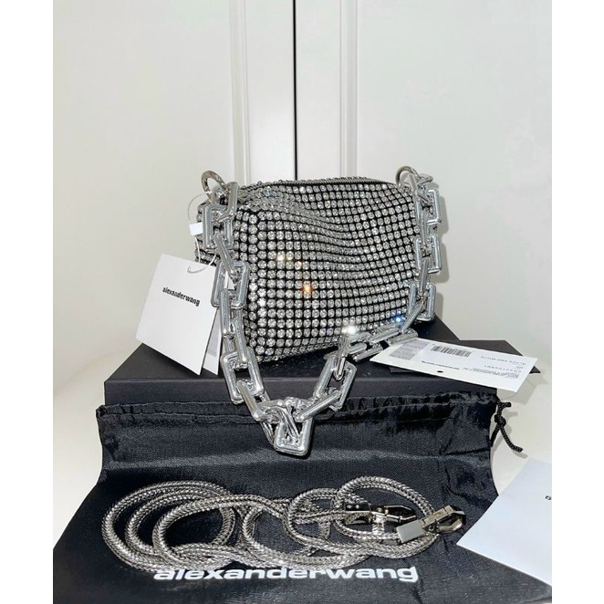 ___Alex wang đá super