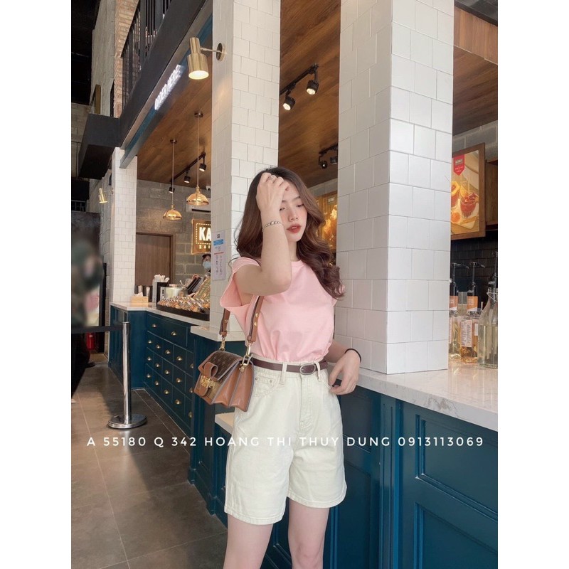 BÁN SỈ QUẦN SOOC NGỐ BÒ 3 MÀU CHO NỮ | BigBuy360 - bigbuy360.vn