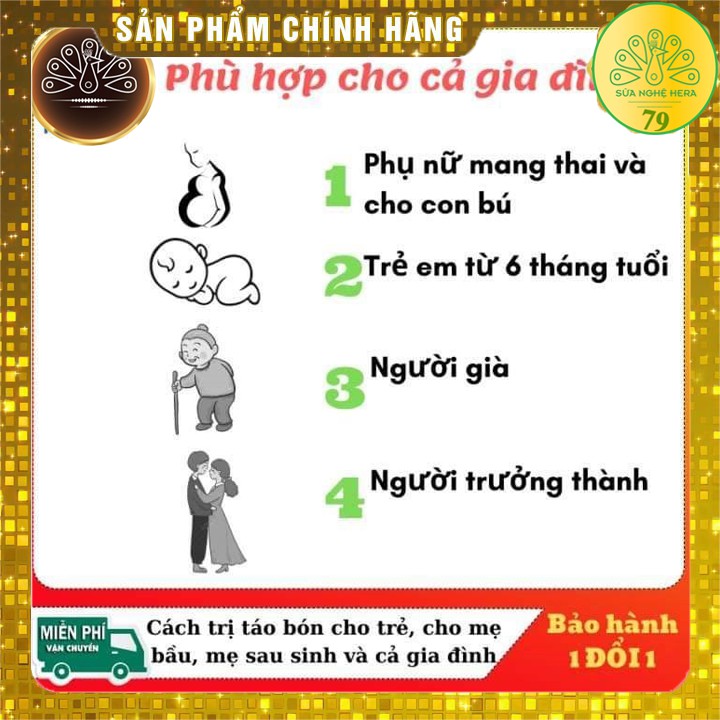 [100% Hết Ngay Táo Bón] CHẤT XƠ HÒA TAN HERA HAPPY - HIỆU QUẢ NGAY LẦN ĐẦU TIÊN - MIỄN PHÍ VẬN CHUYỂN | BigBuy360 - bigbuy360.vn