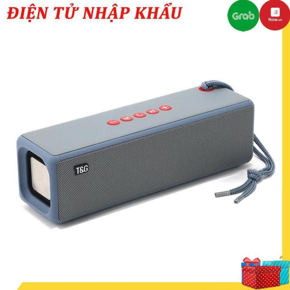 Loa Bluetooth Không Dây TG-271 Chất Lượng Cao Âm Siêu Trầm | BH 6 Tháng