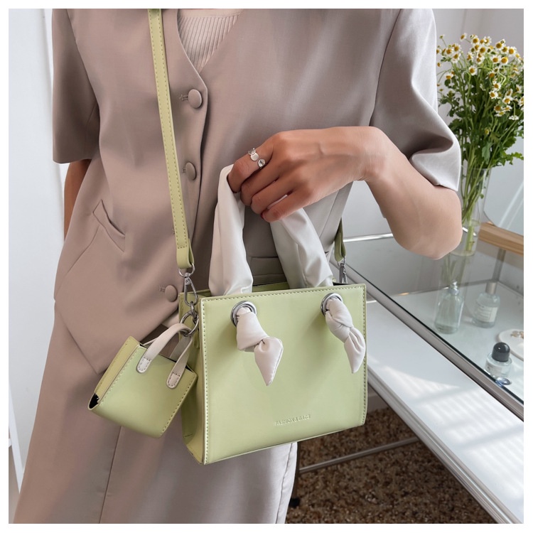 Túi Xách JASMIN NOIR Nữ Da PU