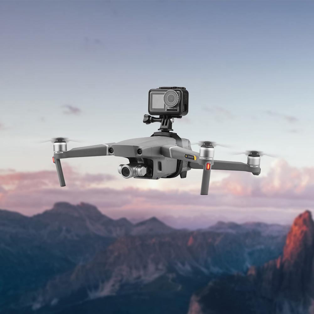 Giá Đỡ An Toàn Chống Mài Mòn Cho Dji Mavic Air 2 / Pro / Mini