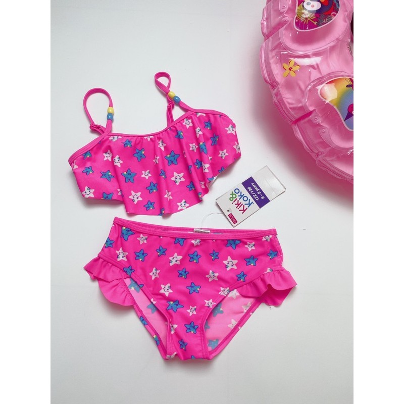 ♥️[Q11.HCM] ♥️ - 15kg-22kg  bikini Váy bơi 2 mảnh siêu cute (ảnh thật 100%)- đồ bơi cho bé gái | WebRaoVat - webraovat.net.vn