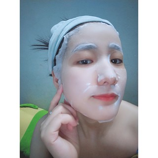 Mặt nạ Baby Skin