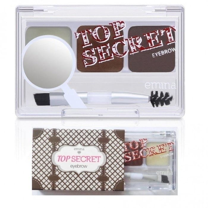 (hàng Mới Về) Bộ Mỹ Phẩm Trang Điểm Lông Mày Che Khuyết Điểm | BigBuy360 - bigbuy360.vn