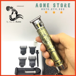 Tông Đơ Chấn viền Cao Cấp FKS-X7