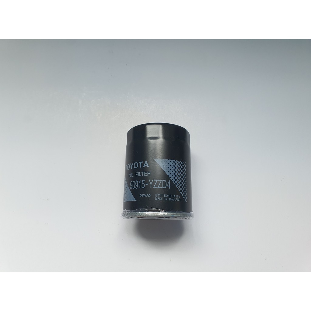 Lọc Nhớt TOYOTA Innova, Fortuner, Hiace, Hilux