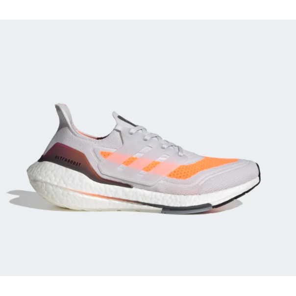 Giày chạy Adidas Ultraboost 21 FY0374-FY0378