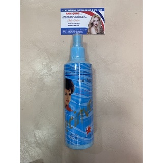 Keo xịt tóc kim nga ii 270ml