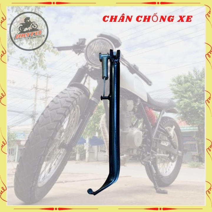 Chân chống Win 100
