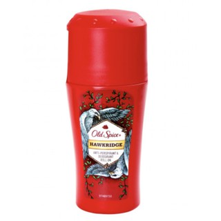 Lăn Khử Mùi Nước Old Spice Hawkridge