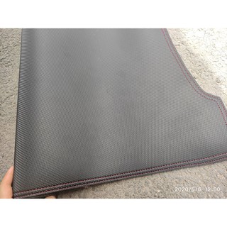 Thảm Taplo Da Carbon Xe Mazda 3 2016-2019