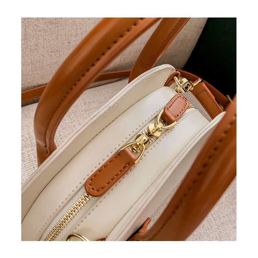 Túi xách nữ đeo chéo hình bán nguyệt da PU cao cấp TX13 túi đeo chéo -Chip Xinh Boutique | BigBuy360 - bigbuy360.vn