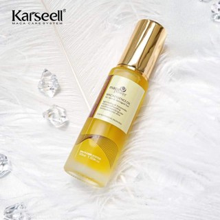 TINH DẦU DƯỠNG TÓC KARSEELL MACCA