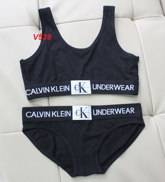 Bộ đồ lót cotton ( UNDERWEAR) | BigBuy360 - bigbuy360.vn