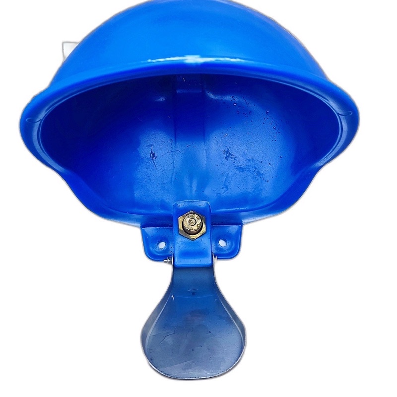 Máng nước tự động cho Bò tiện lợi - Máng uống nước tự động - Hà Vân Store