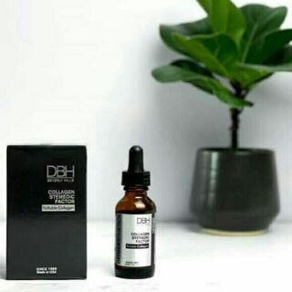 DBH serum collagen