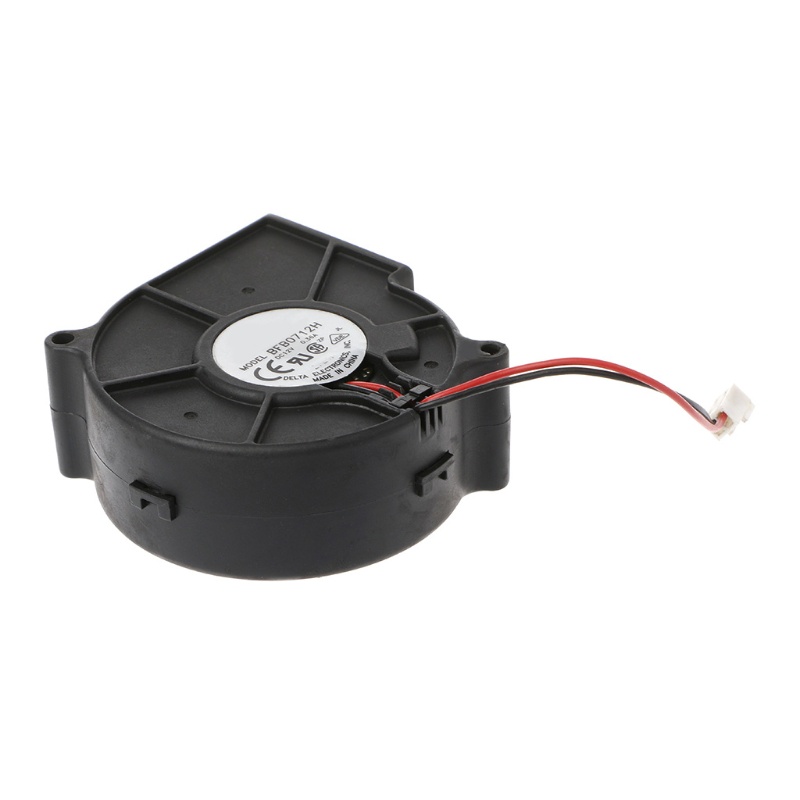 1 Quạt Tản Nhiệt Cho Máy Chiếu Delta BFB0712H 7530 DC 12V 0.36A