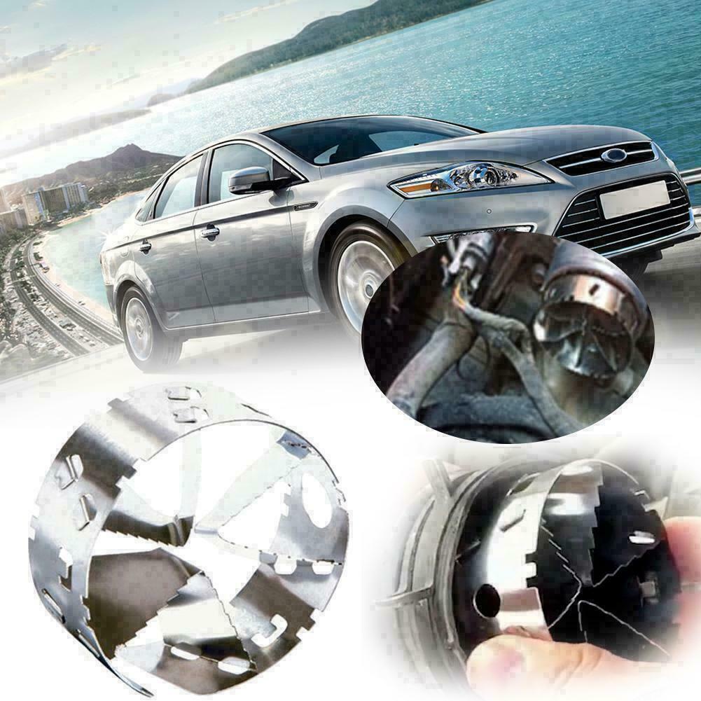 Bộ tăng áp tiết kiệm nhiên liệu cho xe hơi L7S2 J9E5