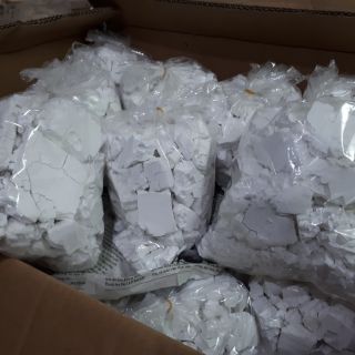 Bột sắn dây ta