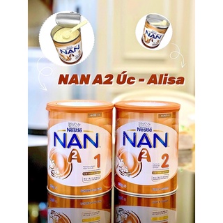 Sữa nan a2 úc 900gr-alisa