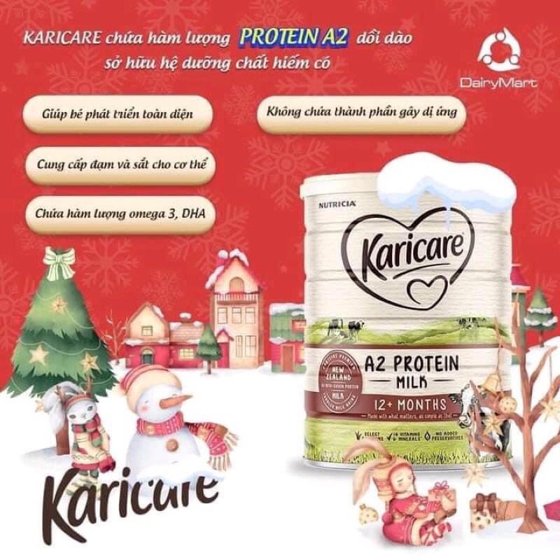 sữa karicare số 2 hộp 900g t5/2022 | BigBuy360 - bigbuy360.vn