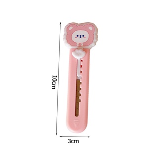 Dao Cắt Giấy mini Dễ Thương Tiện Dụng diy