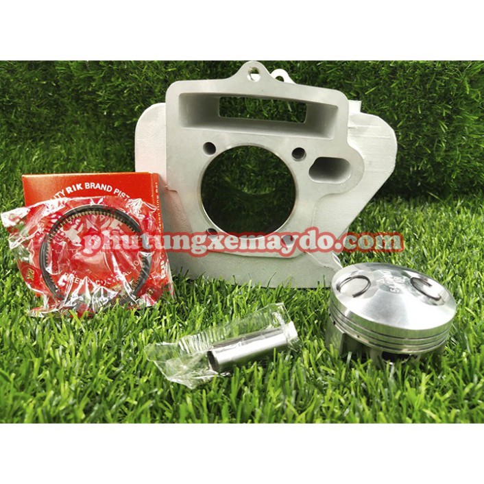 LÒNG KIẾN WAVE 110 TARACING FULL PISTON BẠC [BAO ĐỔI TRẢ NẾU HÀNG LỔI]