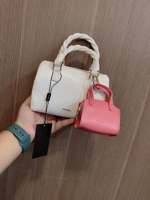 Túi trống kèm bản mini
