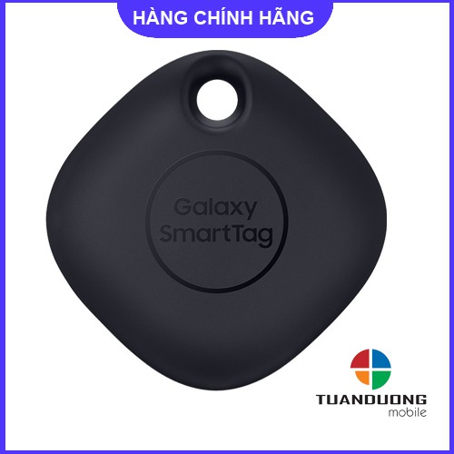 [Mã 11ELSALE hoàn 7% xu đơn 300K] Thiết bị theo dõi thông minh Samsung Smart Tag | Chính hãng