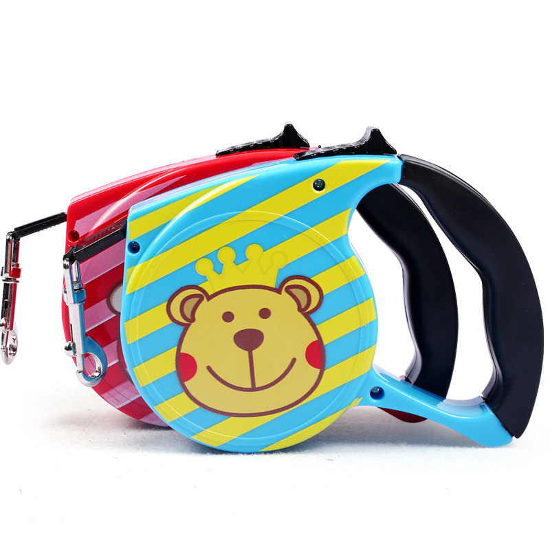 Dây Dắt Thú Cưng Đi Dạo Tiện Lợi