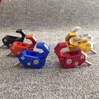 Móc Treo Đồ Biker Rizoma Cho Xe Máy