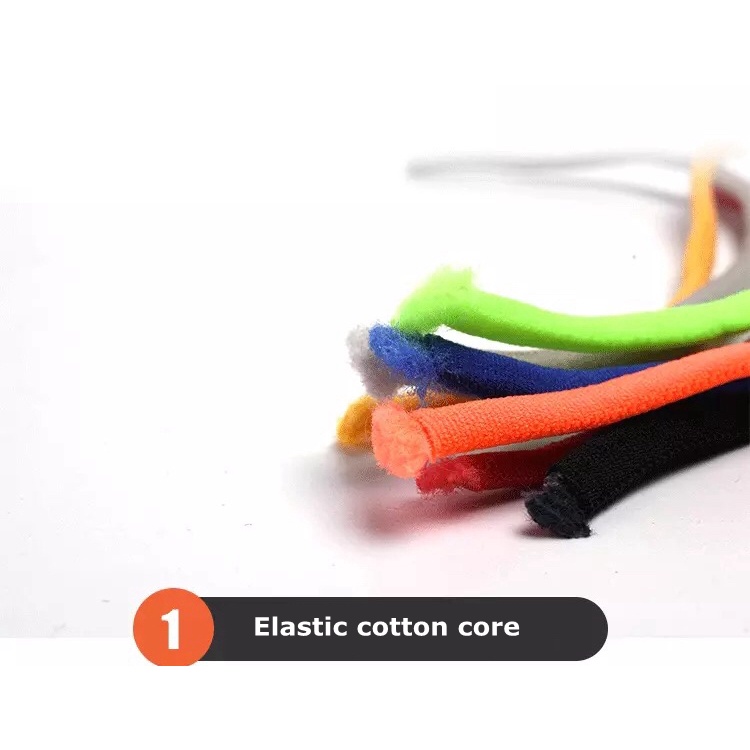 1 Cặp Dây Buộc Giày 21 Màu Dài 100CM 120CM Cho Trẻ Em Và Người Lớn