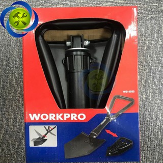 XẺNG GẤP GỌN WORKPRO W014055