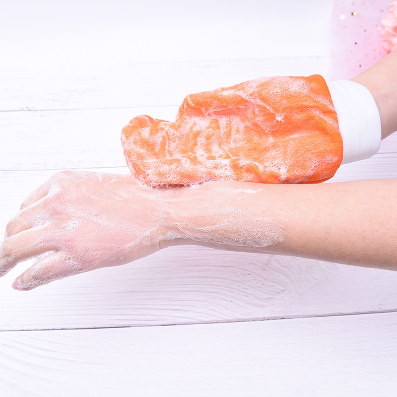 Máy Mát Xa Tẩy Tế Bào Chết Tiện Dụng