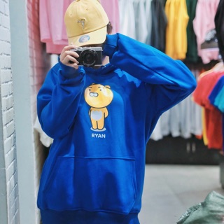 [HOODIE] ÁO KHOÁC RYAN