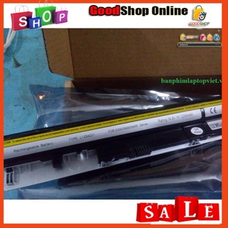 ⚡ Pin laptop Lenovo IdeaPad S300 S310 S400 S400u S405 S410 S415 -Hàng mới 100%-Bảo hành 06 tháng-Phụ kiện giá sỉ