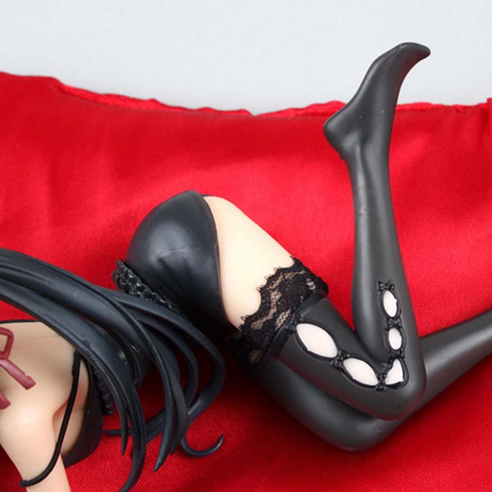 Mô Hình Nhân Vật Tokisaki Kurumi Hoạt Hình DATE A LIVE