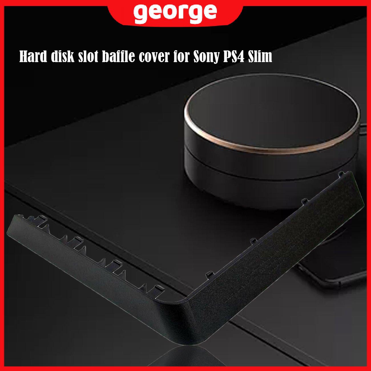 Khay Đựng Ổ Đĩa Cứng Thay Thế Cho Sony Playstation 4 Ps4 Slim | BigBuy360 - bigbuy360.vn