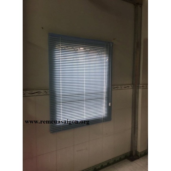 Rèm sáo nhôm ST-30