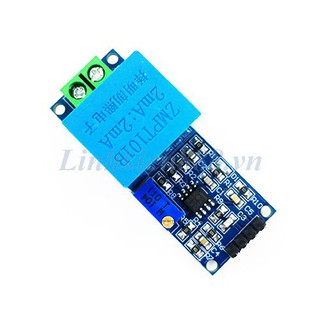 Module Cảm Biến Điện Áp ZMPT101B 2mA