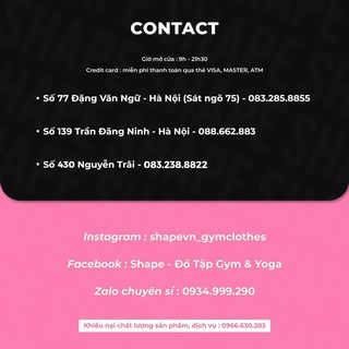 Quần Track pant Shape gió trơn [J070]