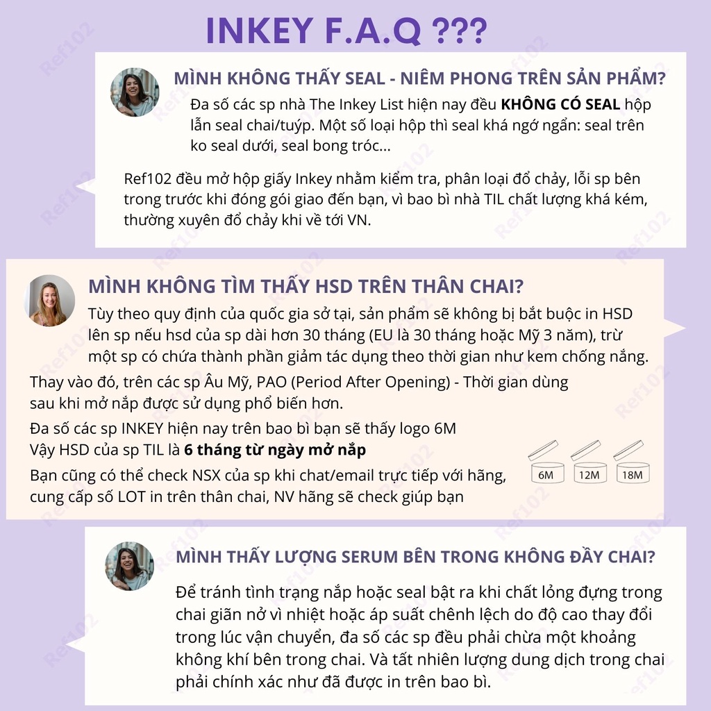 Kem dưỡng ẩm The Inkey List Vitamin B, C And E Moisturizer 50ml