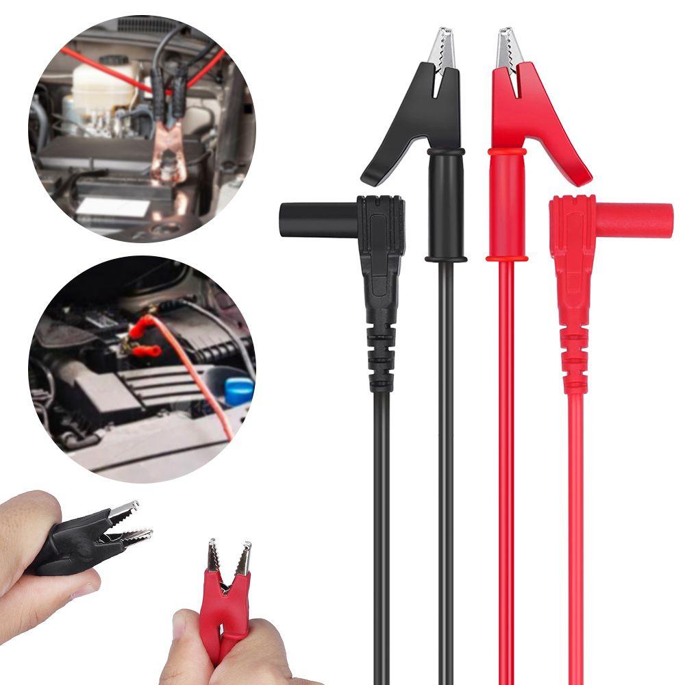 LONTIME Dây Cáp Kiểm Tra Vạn Năng BSIDE T1101 90CM