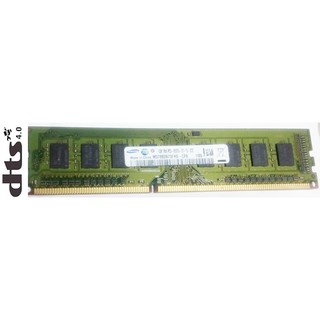 Ramm máy tính bàn DDR3 Bus 1333 dung lượng 1GB