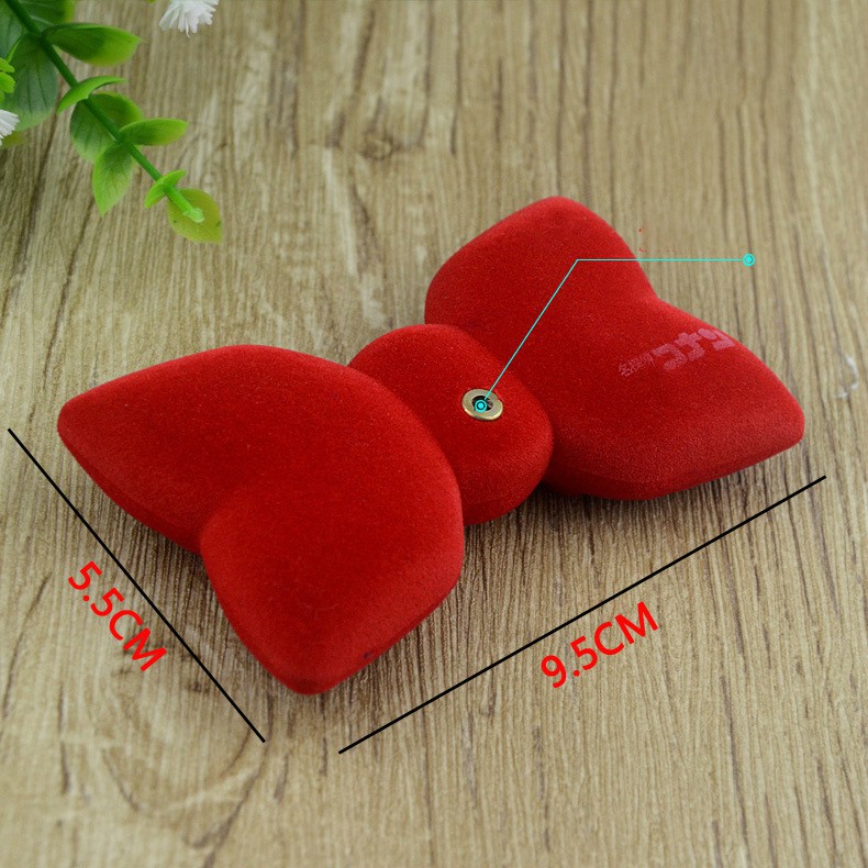 Đồ chơi trẻ em nơ Conan ghi âm và biến âm giọng nói