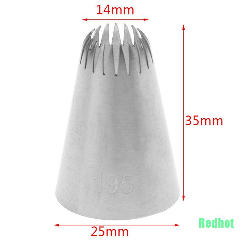Phụ Kiện Trang Trí Bánh Kem Bằng Inox Chuyên Dùng #