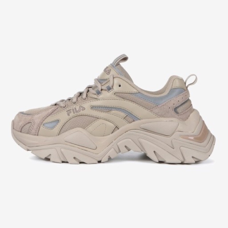 Giày Fila Interation Light Nam, Nữ 1JM01283D