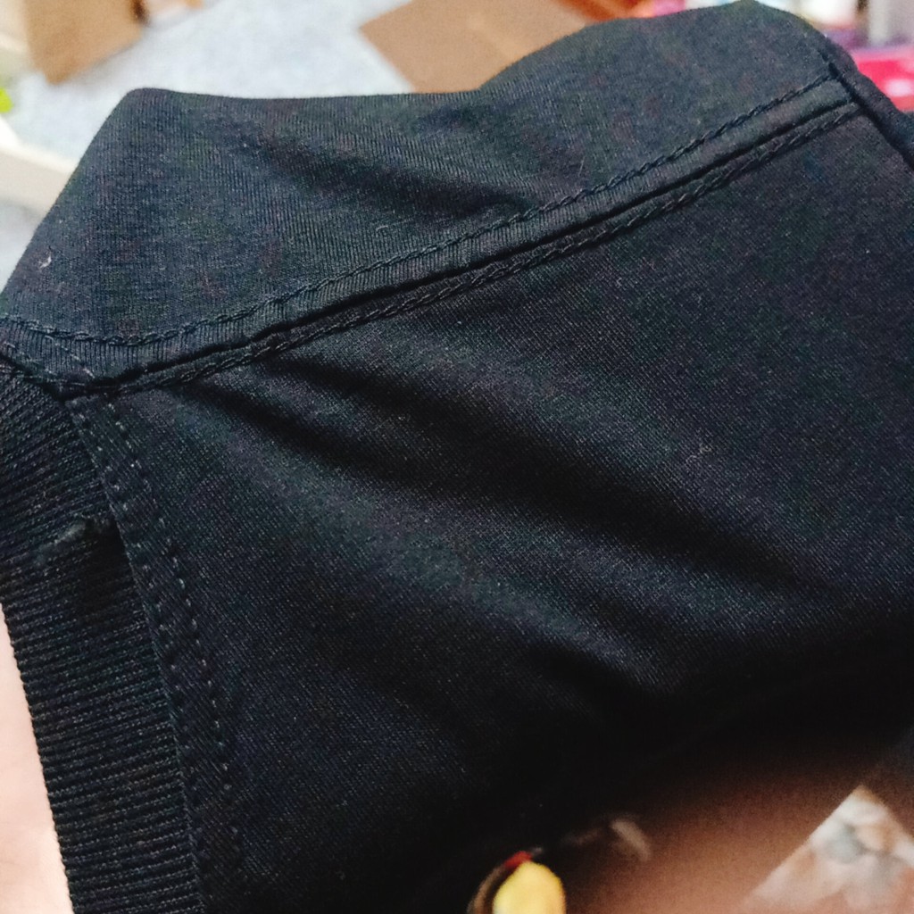 Áo thun xịn sò Áo thun Tiến Bịp "còn cái nịt" trending cổ tròn tay ngắn mát mẻ co dãn 4 chiều Cam Clothes độc đẹp giá rẻ