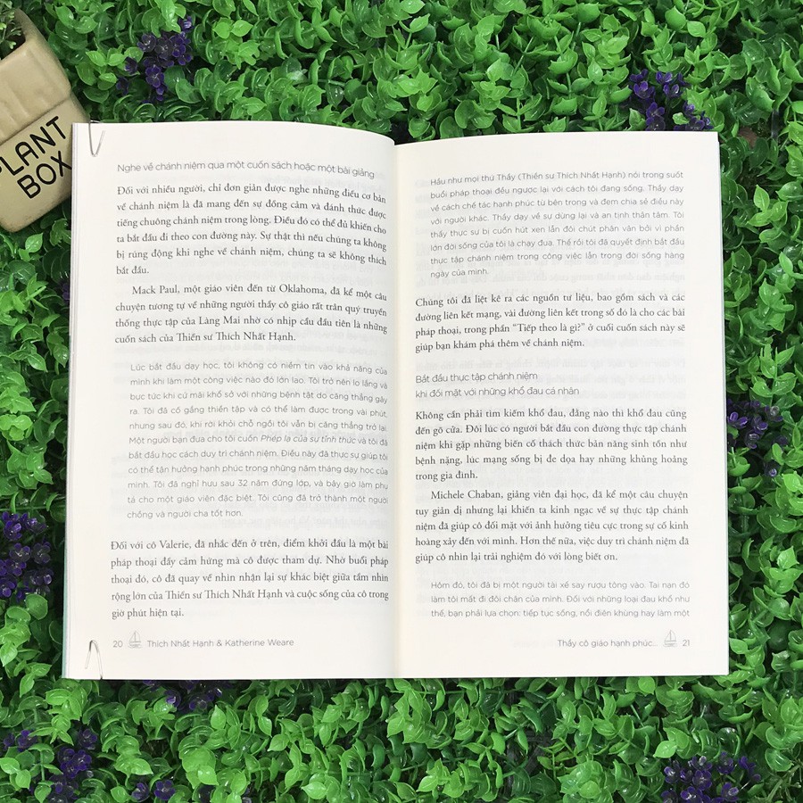 Sách - Thầy Cô Giáo Hạnh Phúc Sẽ Thay Đổi Thế Giới (Bộ 2 quyển, lẻ tùy chọn) | BigBuy360 - bigbuy360.vn